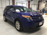 Used 2013 Ford Explorer Limited image 3