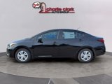 New 2025 Nissan Versa S w/ Trunk Package image 2