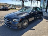 Certified 2022 Mercedes-Benz C 300 4MATIC Sedan image 4
