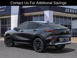 New 2025 Buick Envista Sport Touring w/ Convenience I Package image 3