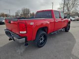 Used 2010 GMC Sierra 2500 SLT image 5