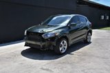 Used 2017 Honda HR-V LX image 2