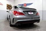 Used 2015 Mercedes-Benz CLA 250 w/ Sport Package Plus image 3