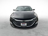 Used 2022 Chevrolet Malibu LS image 2