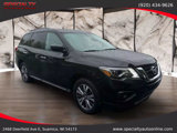 Used 2020 Nissan Pathfinder SV image 2