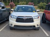 Used 2016 Toyota Highlander Limited image 4