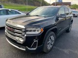 Certified 2023 GMC Acadia SLE w/ Driver Convenience Package image 2