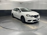 Used 2016 Nissan Sentra SV image 2
