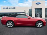 Used 2015 Chevrolet Camaro LT w/ RS Package image 2