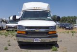 New 2024 Chevrolet Express 3500 w/ Power Convenience Package image 2