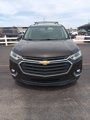 Used 2018 Chevrolet Traverse LT image 2