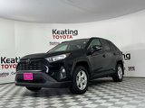 Used 2020 Toyota RAV4 XLE image 3