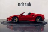 Used 2021 Ferrari F8 Tributo image 2
