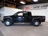 Used 2006 Chevrolet Colorado LT w/ LT Preferred Equipment Group image 2