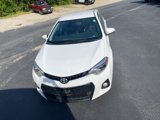 Used 2016 Toyota Corolla S image 2