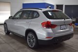 Used 2014 BMW X1 xDrive35i image 2