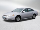 Used 2012 Chevrolet Impala LS image 3