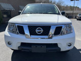 Used 2015 Nissan Frontier SV image 5