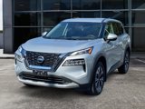 Used 2021 Nissan Rogue SV image 3