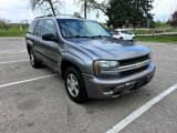Used 2005 Chevrolet TrailBlazer LS w/ LS Preferred Equipment Group image 3