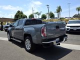 Used 2018 GMC Canyon SLT w/ Driver Alert Package image 3