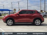 Used 2015 Nissan Juke SV image 4