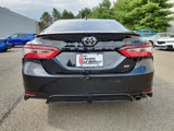 Used 2023 Toyota Camry SE image 6