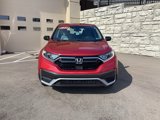 Used 2021 Honda CR-V LX image 2