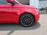 New 2024 FIAT 500 e (RED) image 2
