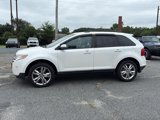 Used 2014 Ford Edge SEL w/ Equipment Group 205A image 5