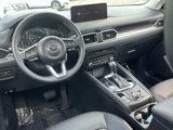 Used 2023 MAZDA CX-5 AWD 2.5 S w/ Premium Package image 2