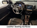 Used 2021 Jeep Compass Trailhawk w/ Sun and Sound Group image 4