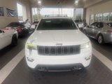 Used 2016 Jeep Grand Cherokee Limited 75th Anniversary image 6