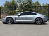 Certified 2023 Porsche Taycan image 2