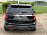 Used 2018 Ford Explorer XLT w/ Equipment Group 201A image 6