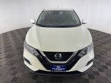 Used 2022 Nissan Rogue Sport S image 2