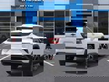 New 2025 Chevrolet Trax RS image 4