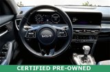 Certified 2024 Kia Seltos S image 5