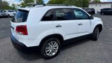 Used 2011 Kia Sorento EX w/ Premium Pkg image 5