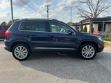 Used 2016 Volkswagen Tiguan SE image 6