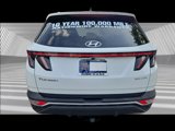 Used 2022 Hyundai Tucson SEL w/ Convenience Package image 5