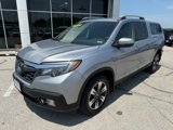 Used 2017 Honda Ridgeline RTL image 3