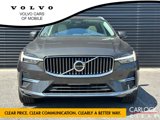Used 2022 Volvo XC60 B5 Inscription w/ Advanced Package image 5