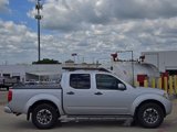 Used 2019 Nissan Frontier PRO-4X w/ Pro-4x Luxury Package image 3