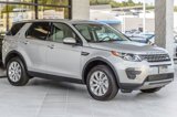 Used 2016 Land Rover Discovery Sport SE image 4
