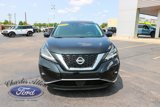 Used 2021 Nissan Murano Platinum w/ Cargo Package image 2