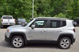 Used 2016 Jeep Renegade Limited w/ Safety & Security Group image 5