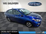 Used 2020 Kia Forte LXS image 4