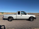 Used 2000 Toyota Tacoma 2WD Xtracab image 6