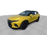 Certified 2022 Chevrolet Blazer RS w/ Enhanced Convenience Package image 4